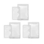 Microneedle Eye Patches Mask Korean Skin Care Hyaluronic Acid 1-5PCS for Anti Wrinkle Aging Dark Circle Eyes Mask Moisturizing