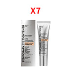 Firm Eye Tightener Cream Remove Dark Circles Eye Bags Anti-Wrinkle Lifting Smoothing Fine Lines Moisturizing Temporary Eye Cream