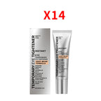 Firm Eye Tightener Cream Remove Dark Circles Eye Bags Anti-Wrinkle Lifting Smoothing Fine Lines Moisturizing Temporary Eye Cream