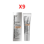 Firm Eye Tightener Cream Remove Dark Circles Eye Bags Anti-Wrinkle Lifting Smoothing Fine Lines Moisturizing Temporary Eye Cream