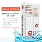 Peptide Collagen Eye Cream Anti-Wrinkle Anti-Age Remove Dark Circles Eye Care Against Puffiness And Bags