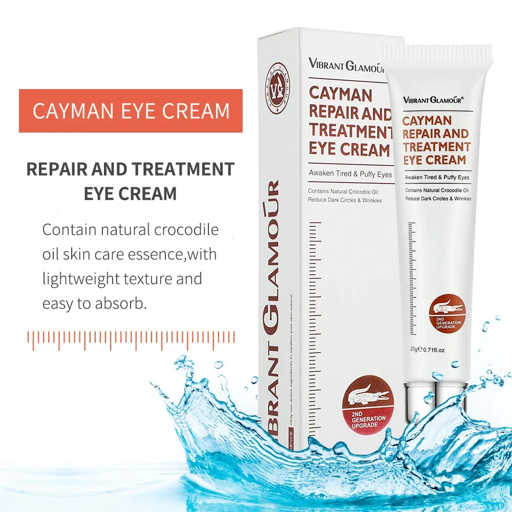 Peptide Collagen Eye Cream Anti-Wrinkle Anti-Age Remove Dark Circles Eye Care Against Puffiness And Bags
