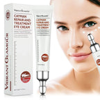 Peptide Collagen Eye Cream Anti-Wrinkle Anti-Age Remove Dark Circles Eye Care Against Puffiness And Bags