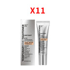 Firm Eye Tightener Cream Remove Dark Circles Eye Bags Anti-Wrinkle Lifting Smoothing Fine Lines Moisturizing Temporary Eye Cream