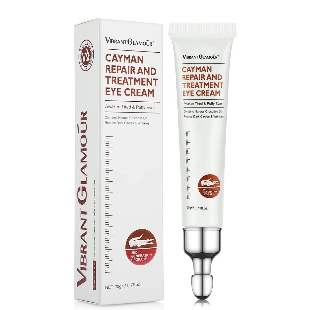 Peptide Collagen Eye Cream Anti-Wrinkle Anti-Age Remove Dark Circles Eye Care Against Puffiness And Bags